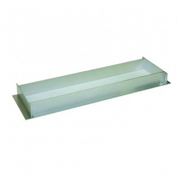 Foundation tray for competition take-off board AVDM1057