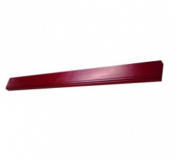 Foul board for competition take-off board AVDM1060