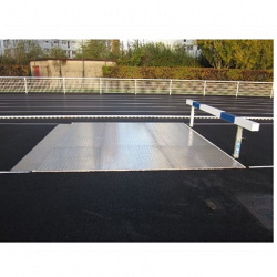 Steeplechase water jump cover AVDM1081