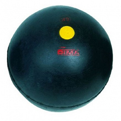 Indoor rubber shot AVDM1140