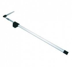 Competition telescopic height gauge with pointer AVDM1153