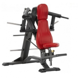 Discs. Shoulder press bench AVTJ3064