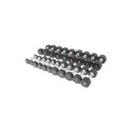 Rubber pro style dumbbells kites rubber-pro-style-dumbbells-kites