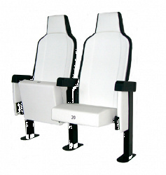 VIP armchair model My pleasure AVLS1003