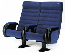 VIP armchair model Master 8000 AVLS1006