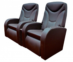 VIP armchair model Planet AVLS1009