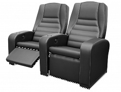 VIP armchair model Park avenue AVLS1010