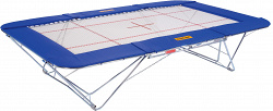 Trampoline