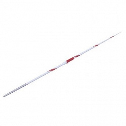 Airglider Carbon Flex 4.5. IAAF Certificate. AVNO0001
