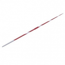 Airglider Steel Flex 6.1.IAAF certificate. AVNO0004