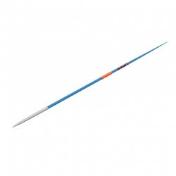 Master Alu 600 Flex 7.9. IAAF certificate. AVNO0017