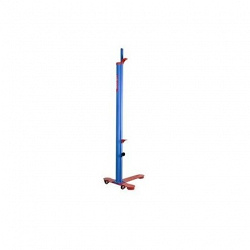 High Jump Standard Telescopic. IAAF certificate. AVNO0029