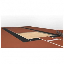 Aluminium Lid for Sand Pit AVNO0047